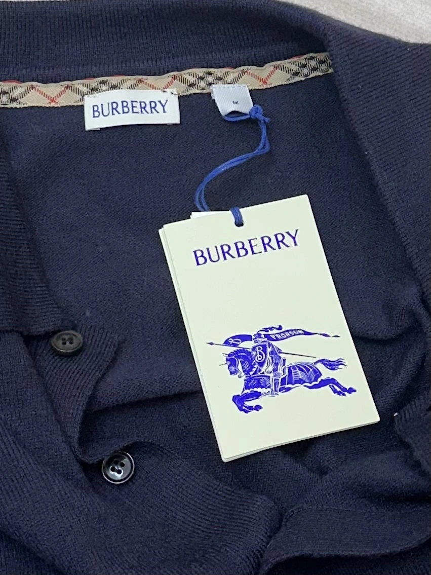 wg.luxury-- 2ur25rry Polo embroidery cashmere 2colour item: E-F431I2908-2